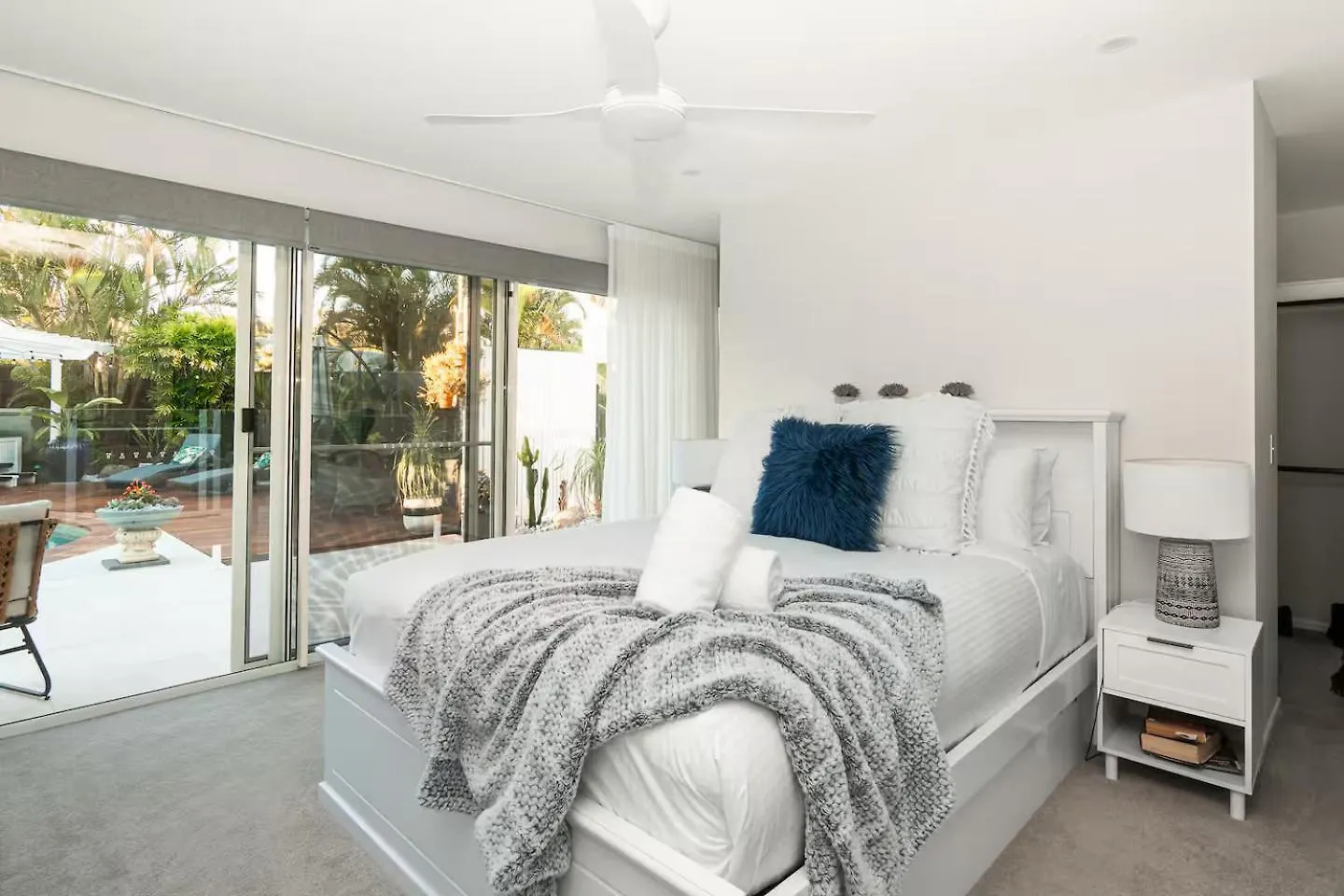 Holiday home Luxury Mooloolaba Retreat With Spa & Pool