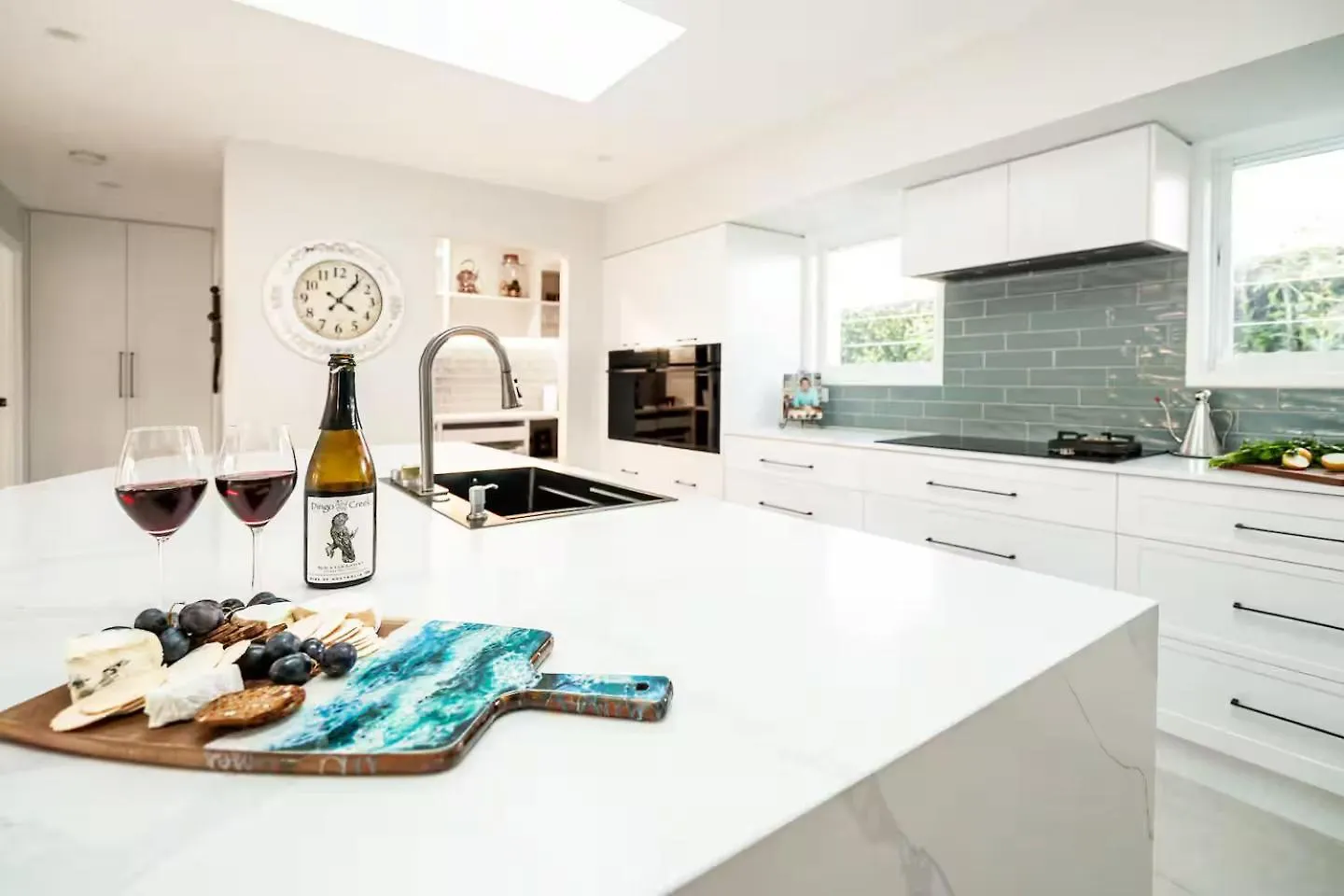 Holiday home Luxury Mooloolaba Retreat With Spa & Pool