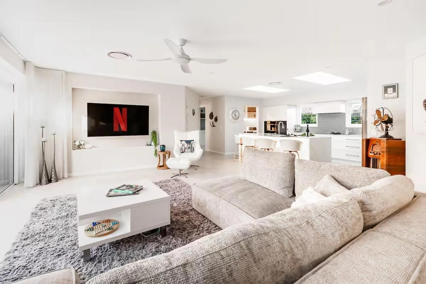 Holiday home Luxury Mooloolaba Retreat With Spa & Pool