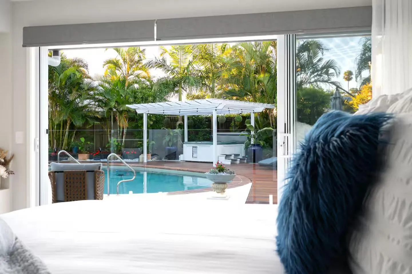 Holiday home Luxury Mooloolaba Retreat With Spa & Pool Australia