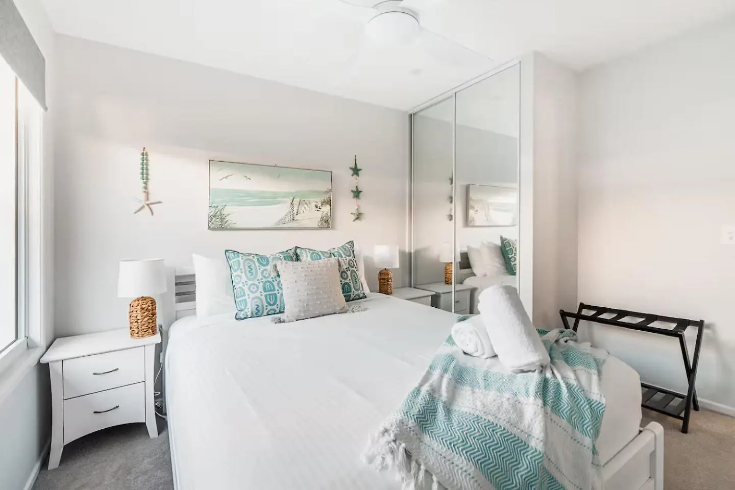 Holiday home Luxury Mooloolaba Retreat With Spa & Pool